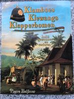 Klamboes klewangs klapperbomen (Indie), Boeken, Gelezen, 20e eeuw of later, Pierre Heijboer, Verzenden