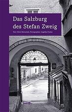 Das Salzburg des Stefan Zweig, Nieuw, Verzenden