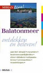 Balatonmeer, Nieuw, Verzenden
