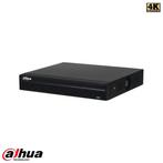 Dahua 4 kanaals Compact 1U 1HDD 4xPoE NVR incl. 1 TB HDD, Verzenden, Nieuw