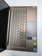 Lenovo Yoga Slim 7 14IIL05 82A100D1MH QWERTY laptops, Computers en Software, Windows Laptops, Verzenden, Nieuw