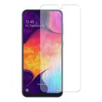Screen Protector Samsung Galaxy A20 Tempered Glass Film, Verzenden, Nieuw