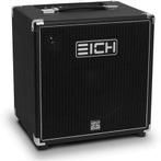 Eich BC112 Pro Black Edition, Ophalen of Verzenden, Nieuw, Basgitaar, 100 watt of meer