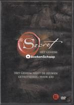 The Secret (DVD), Verzenden, Gelezen