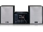 Lenco MC-250 - stereo set met cd speler, Internet, DAB,, Verzenden, Zo goed als nieuw