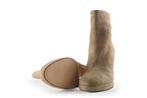 Lavorazione Artigiana Enkellaarzen in maat 38 Beige | 10%, Kleding | Dames, Schoenen, Verzenden, Beige, Lage of Enkellaarzen, Lavorazione Artigiana