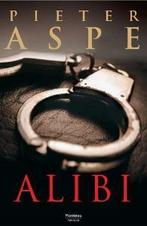 Alibi / Aspe 9789022319680 Pieter Aspe, Verzenden, Zo goed als nieuw, Pieter Aspe