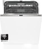 Hisense Hv673a60 Inbouw Vaatwasser 60cm, Ophalen of Verzenden, Nieuw, 85 tot 90 cm