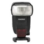 Yongnuo Speedlite YN600EX-RT II flitser voor C met garantie, Audio, Tv en Foto, Fotografie | Fotostudio en Toebehoren, Ophalen of Verzenden
