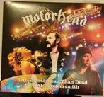 cd - Motorhead - Better Motorhead Than Dead - Live At Ham..., Cd's en Dvd's, Cd's | Hardrock en Metal, Verzenden, Nieuw in verpakking