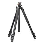 Manfrotto 055XPROB met garantie, Audio, Tv en Foto, Fotografie | Statieven en Balhoofden, Ophalen of Verzenden, Gebruikt