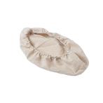 BrandNewCake Linnen doek 22x15cm (tbv Rijsmandje BNC00504), Verzenden, Nieuw