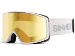SINNER - SIN VALLEY S - Mat Wit - Unisex - Maat One Size, Verzenden, Zo goed als nieuw