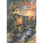 Wolf en de scooterbende 9789020625783 Jan Postma, Boeken, Verzenden, Gelezen, Jan Postma