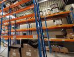 Rolplateau voor pushback palletstelling 2500x855x90,, Zakelijke goederen, Kantoor en Winkelinrichting | Magazijn, Stelling en Opslag