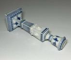 Royal Copenhagen - Kaarsenhouder 1/15 - Porselein - Blauwe