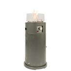 MaxxGarden Lounge Terrasverwarmer - gas - staand 10Kw - l..., Tuin en Terras, Terrasverwarmers, Verzenden, Nieuw