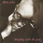 cd - Elton John - Sleeping With The Past, Cd's en Dvd's, Zo goed als nieuw, Verzenden