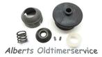 Reparatieset versnellingspook, Mercedes T1 Bremer T2 Düdo, Auto-onderdelen, Overige Auto-onderdelen, Ophalen of Verzenden, Nieuw