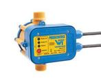 Presscontrol standaard + bekabeling - 1,5 kW 230v, Ophalen of Verzenden, Nieuw
