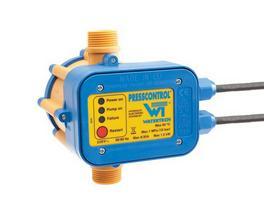 Presscontrol standaard + bekabeling - 1,5 kW 230v, Tuin en Terras, Waterpompen, Ophalen of Verzenden