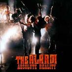 cd - The Alarm - Absolute Reality, Cd's en Dvd's, Verzenden, Nieuw in verpakking