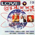 Various - Love @ Planet Earth, Ophalen of Verzenden, Gebruikt