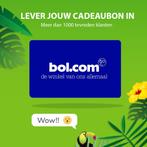 Verkoop jouw Cadeaubonnen, tegoedkaarten (mediamarkt, Bol..)