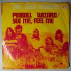 New Seekers, The - Pinball wizard / See me, feel me - Single, Gebruikt, 7 inch, Pop, Single