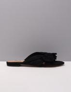 Bibi Lou slippers dames 38 zwart, Kleding | Dames, Schoenen, Bibi Lou, Verzenden, Nieuw, Zwart
