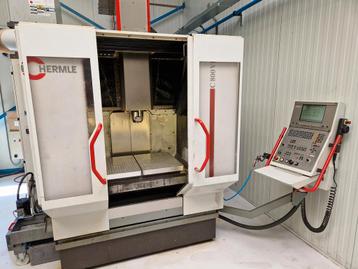 Hermle C800V beschikbaar voor biedingen