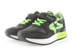 Replay Sneakers in maat 31 Zwart | 10% extra korting, Jongen of Meisje, Schoenen, Zo goed als nieuw, Verzenden
