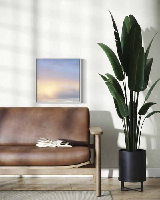 Agathe Toman - CLOUD #4 - 6/15, Antiek en Kunst, Kunst | Designobjecten