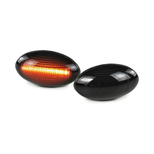 Zijknipperlichten Mini Cooper One R50 R53 01-06 R52 04-08, Auto-onderdelen, Overige Auto-onderdelen, Ophalen of Verzenden