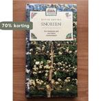 SNOEIEN (PRAKTISCHE TUINGIDS) 9789041000385 SQUIRE, Verzenden, Zo goed als nieuw, SQUIRE