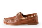 Timberland Bootschoenen in maat 44½ Bruin | 10% extra, Bruin, Verzenden, Timberland, Zo goed als nieuw