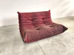 Ligne Roset - Michel Ducaroy - Sofa - Togo - Fluweel