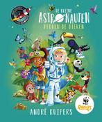 De kleine astronauten 6 - De kleine astronauten redden de di, Boeken, Verzenden, Nieuw