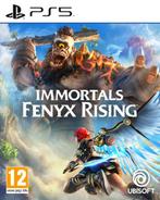 Immortals Fenyx Rising (verpakking Frans, game Engels) (P..., Verzenden, Gebruikt, Vanaf 7 jaar