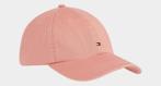 -25% Tommy Hilfiger  Tommy Hilfiger Cap th flag soft 6 panel, Kleding | Heren, Hoeden en Petten, Verzenden, Nieuw