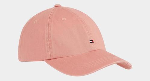 -25% Tommy Hilfiger  Tommy Hilfiger Cap th flag soft 6 panel, Kleding | Heren, Hoeden en Petten, Nieuw, Verzenden