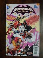 Batman and Robin #39 - Emanuela Lupacchino Harley Quinn, Boeken, Strips | Comics, Nieuw