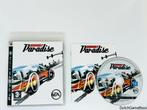 Playstation 3 / PS3 - Burnout Paradise, Verzenden, Gebruikt