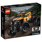 LEGO Technic: RC X-treme Off-Roader Truck  - 42099 (NEW), Kinderen en Baby's, Speelgoed | Duplo en Lego, Nieuw, Ophalen of Verzenden