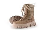 Richter Snowboots in maat 31 Beige, Kinderen en Baby's, Kinderkleding | Schoenen en Sokken, Richter, Verzenden, Jongen of Meisje