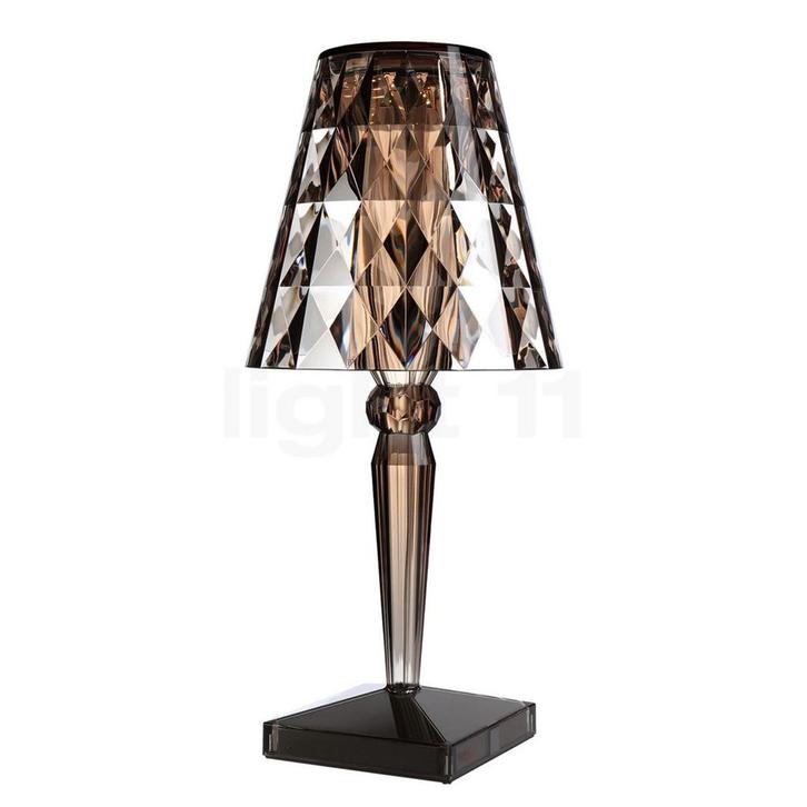 Kartell Big Battery Acculamp LED, Cola (Tafellampen), Tuin en Terras, Buitenverlichting, Nieuw, Verzenden