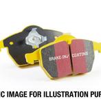 EBC 12+ Chrysler Town & Country 3.6 Yellowstuff Front Brake, Auto-onderdelen, Ophalen of Verzenden, Nieuw