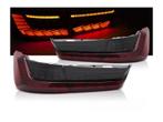 OLED achterlichten knipperlicht Red, Auto-onderdelen, Verlichting, Verzenden, Nieuw, BMW