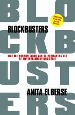 Blockbusters 9789024574599 Anita Elberse, Verzenden, Gelezen, Anita Elberse