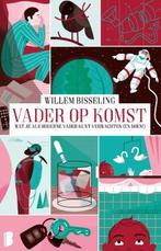 Vader op komst | Willem Bisseling | 9789022595336, Zo goed als nieuw, Willem Bisseling